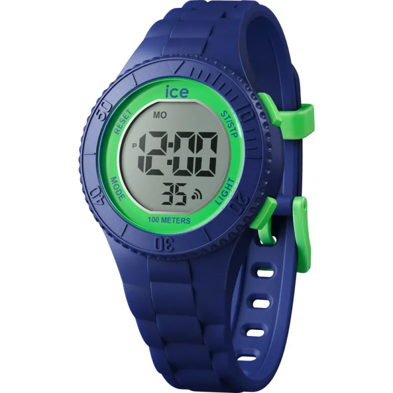 ICE Digitaluhr ICE digit