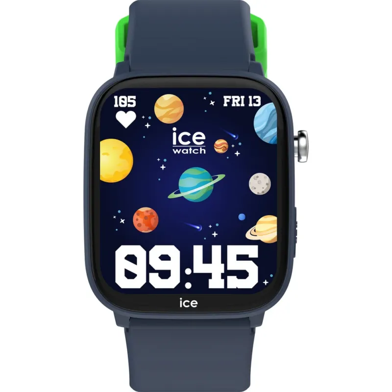ICE Smartwatch für Kinder ICE smart junior 3.0
