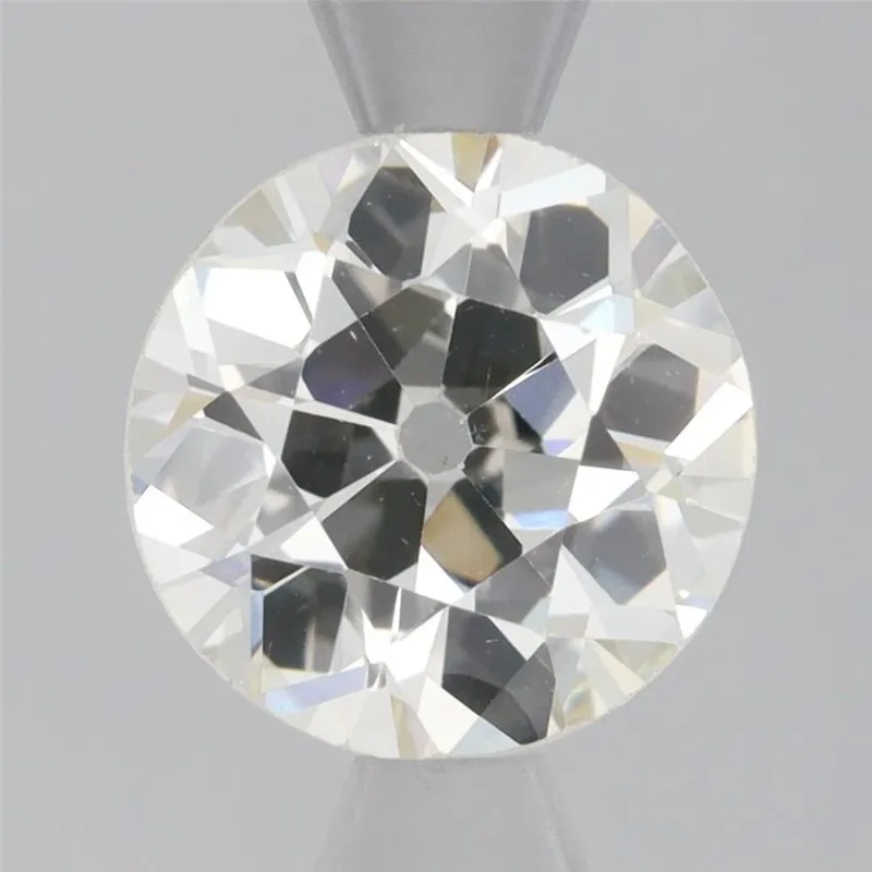1 Carat Old European Cut Diamond - M VS2 - 1.15ct - 248589 - Diamonds By Rothschild