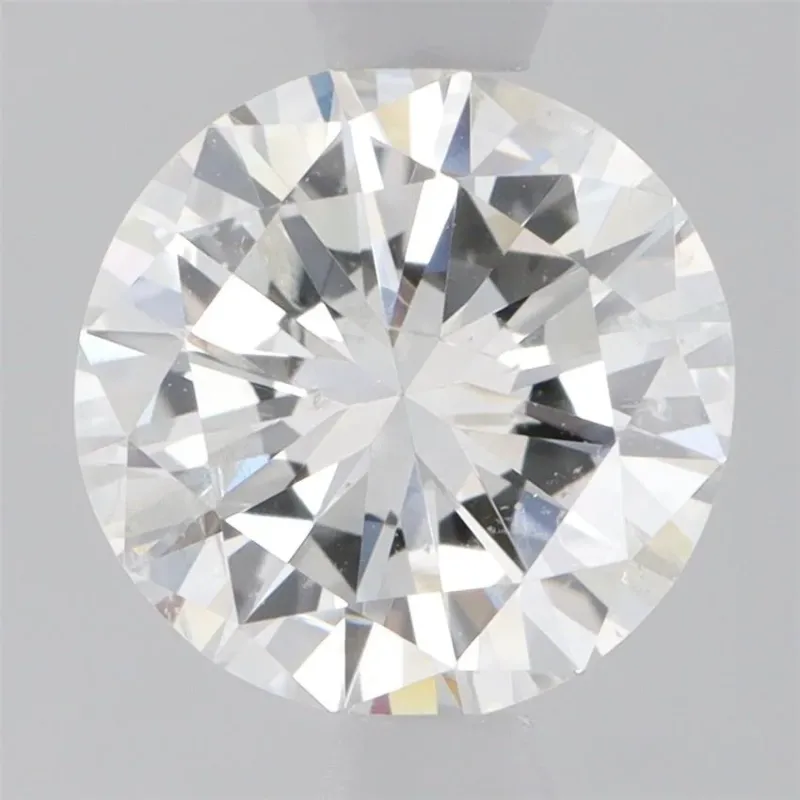 1 Carat Round Cut Diamond - H I1 - 1.02ct - 254114 - Diamonds By Rothschild