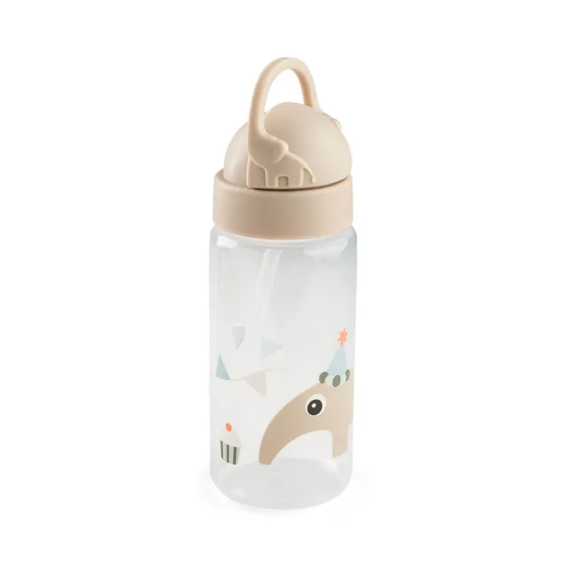 Sugerør - Celebration - Sand - 350 ml