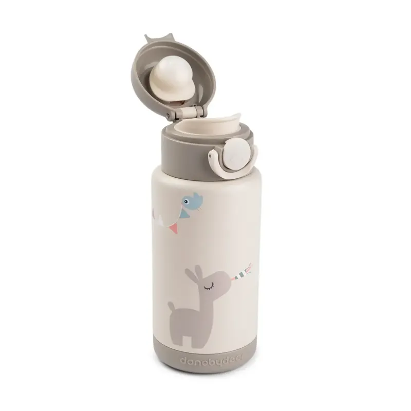 Termoflaske Celebration Sand 340 ml
