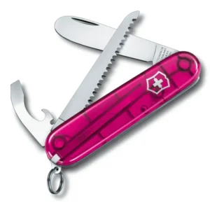 Victorinox My First Victorinox Pink Taschenmesser - 0.2373.T5