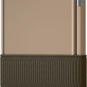 Secrid Cardslide DESERT mit Gravur - CS-Desert