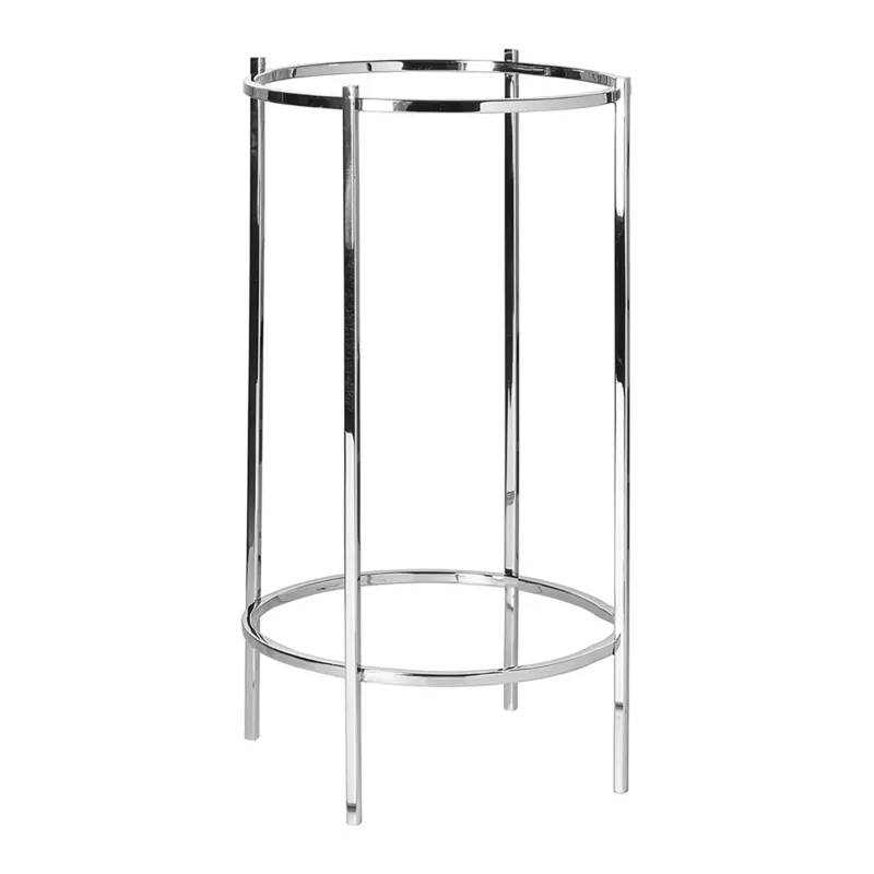 Standfüße – Geometrisches Design, Glanzoptik, Moderne Form - Modena | Fink Living