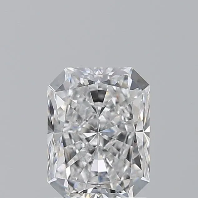 1.5 Carat Radiant - Natural Diamond - 1.5 - D - VS2 - VG - EX - VG - Diamonds By Rothschild
