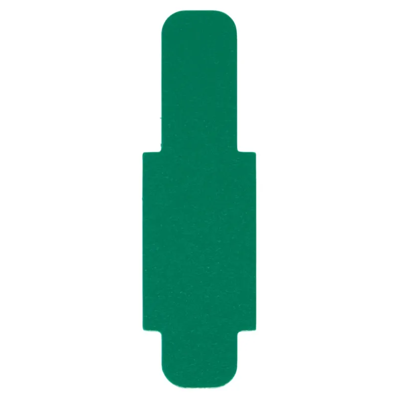 Stecksignal 50ST dunkelgrün LEITZ 60300059
