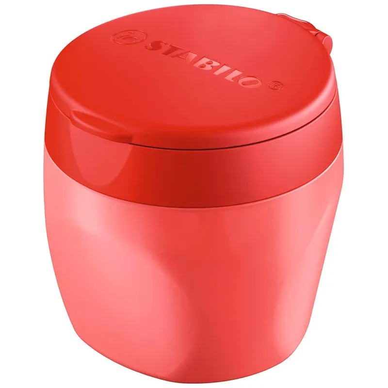 STABILO Dosenspitzer woody 3in1 rot