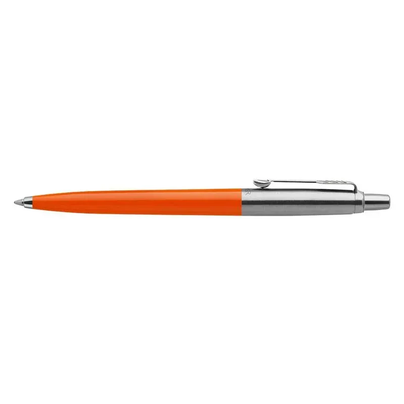 PARKER Kugelschreiber Originals C.C. orange, Schreibfarbe: blau, 1 St.