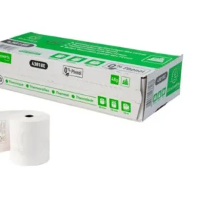 Exacompta Thermorollen 8,0 cm x 76,0 m, 10 Rollen