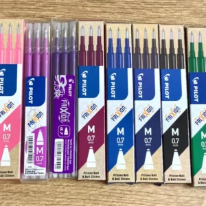 3erPack Minen frixion