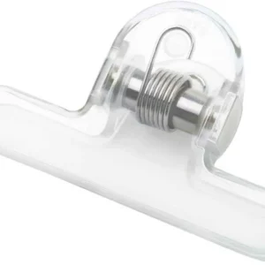 Sonic SP-8352 Book Clip Omoclip for Paletta Books Clear