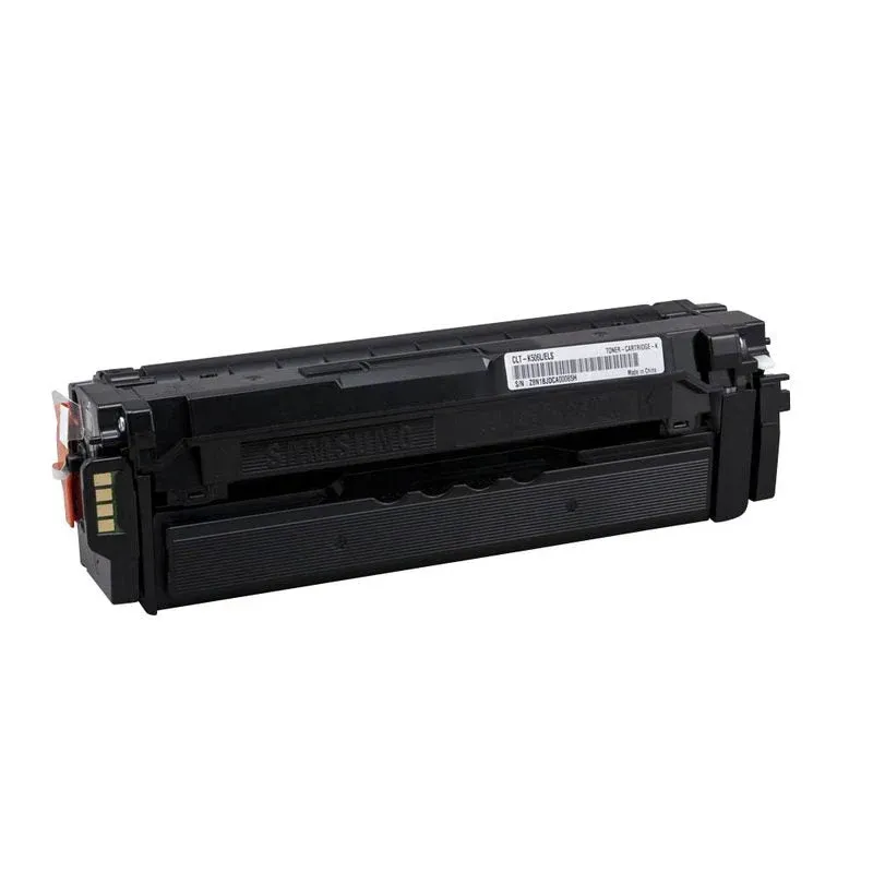 HP CLT-K506L (SU171A) schwarz Toner