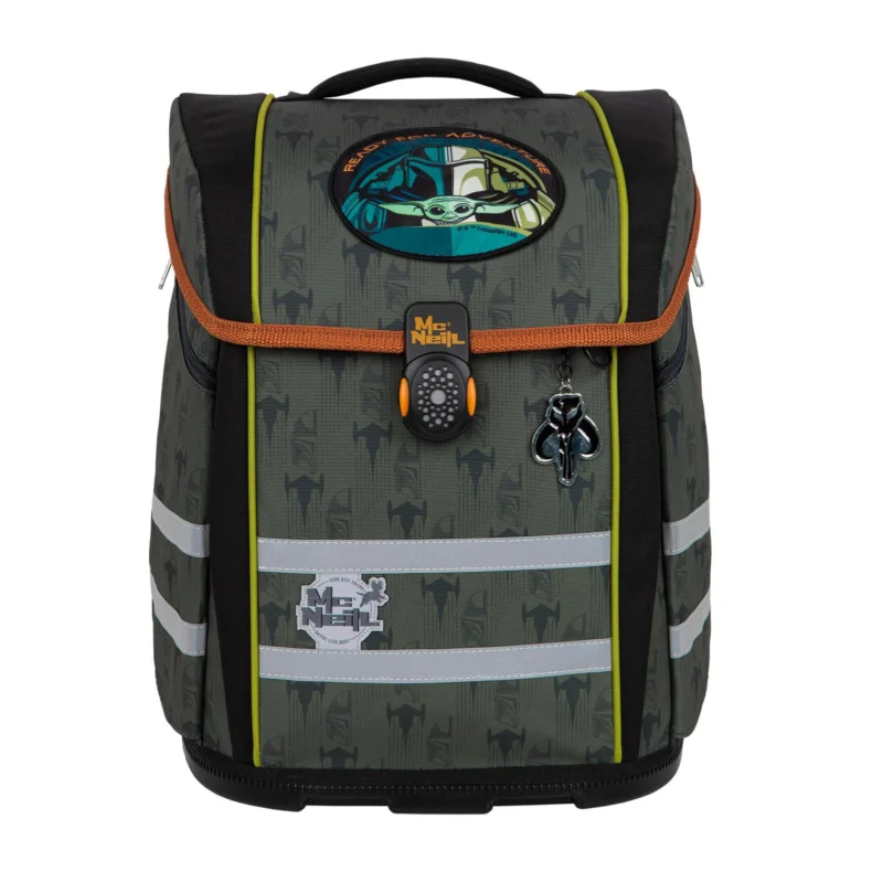 mcneill-schulranzen-perfecto-mandalorian-9671273000-front1