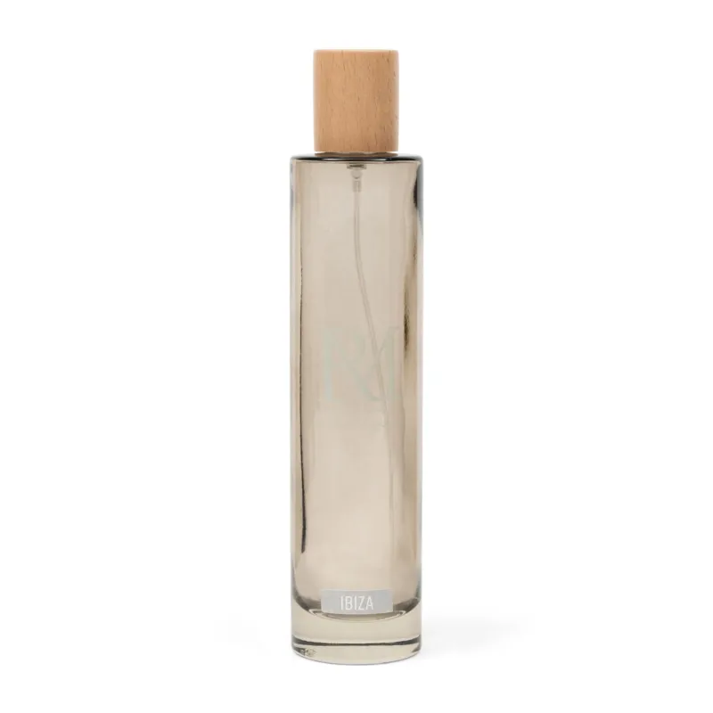 Raumspray - Glasflakon, Duftkomposition, Home-Duft, 100 ml - Ibiza | Rivièra Maison