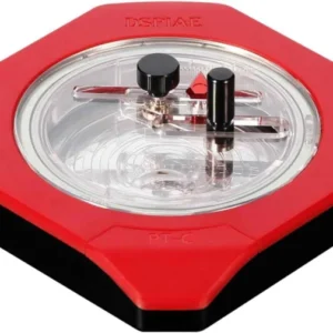 DSPIAE PT-C Integral Rotary Integral Circular Cutter (1-50mm) Circle