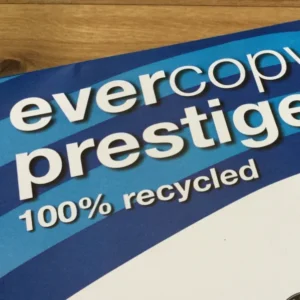 Druckerpapier Evercopy prestige 90g Clairefontaine