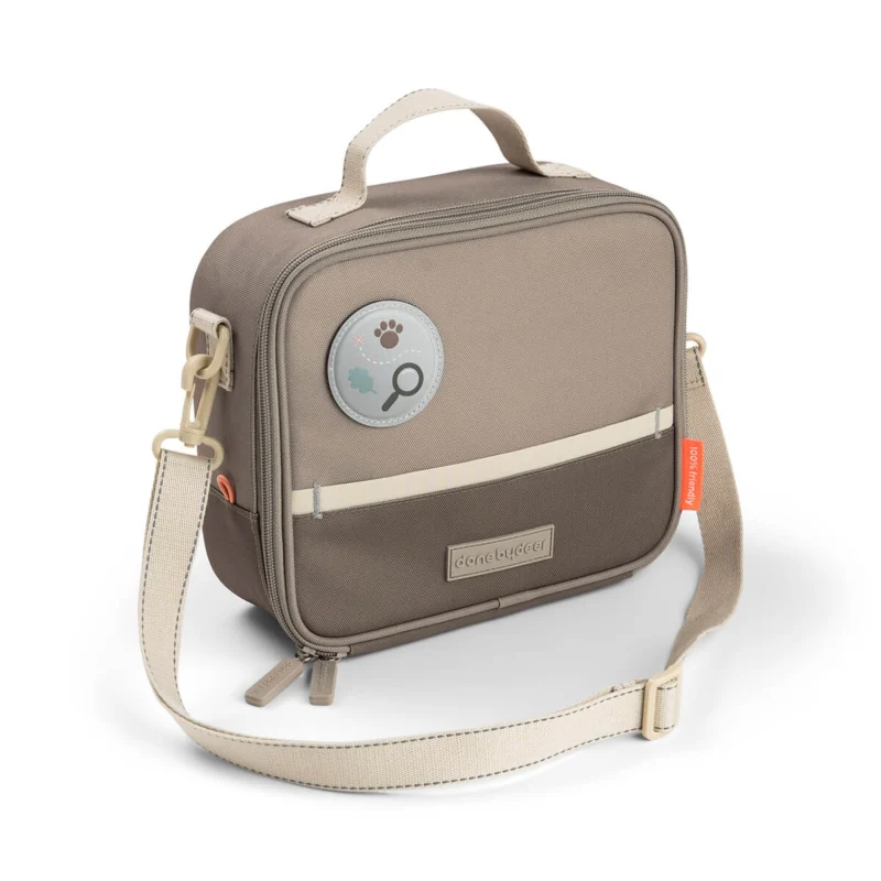 Termo madkasse – Tiny Trails – Sand – 4 L