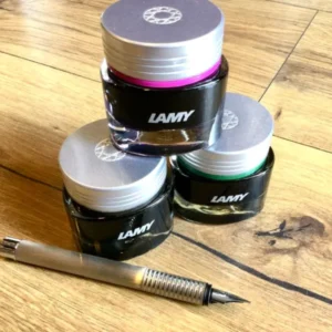 Lamy Tinte Crystal ink GlasT53 30ml°