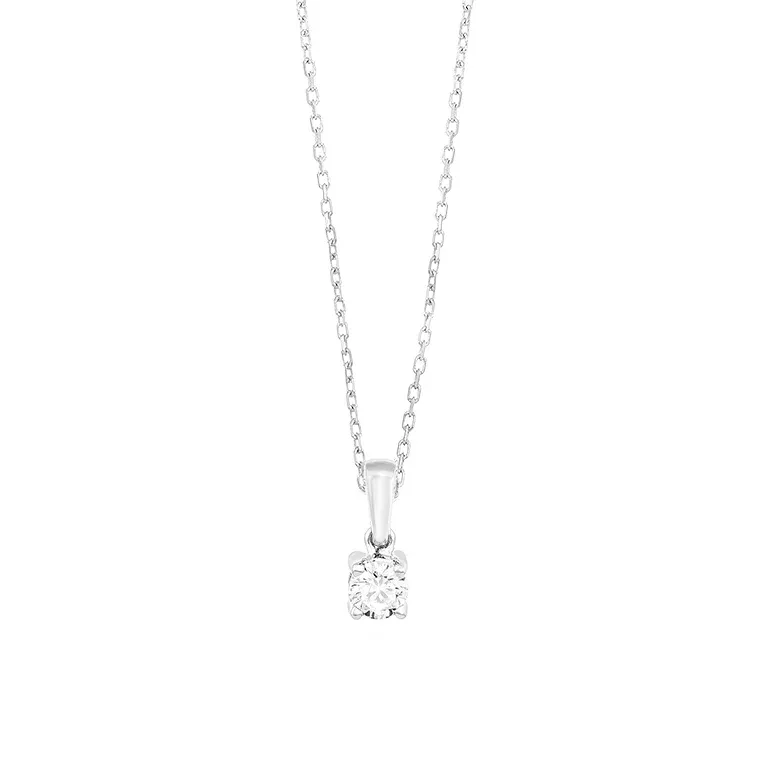facet-brillant-damen-halskette-18k-weissgold-mit-diamant