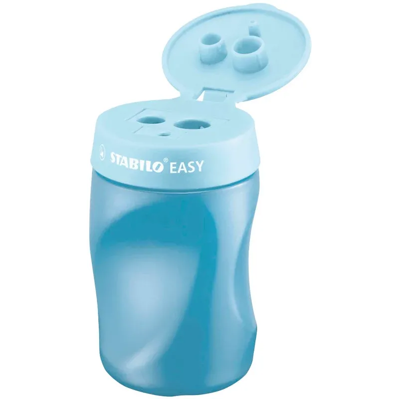 STABILO Dosenspitzer doppelt EASYsharpener
