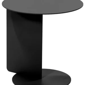 Spinder SALSA Beistelltisch, Stahl, Modern, verschiedene Farben