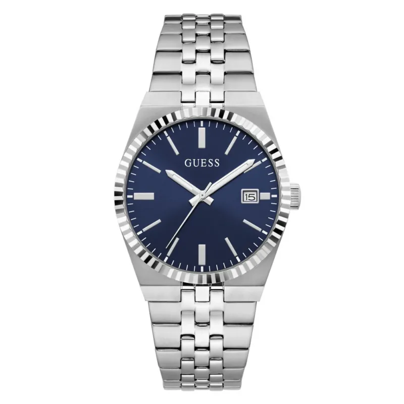 GUESS Herrenuhr VINCENT