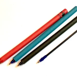 Kugelschreiber Recyclingpappe Paper Pen° - Polly Paper - Umweltfreundliche Schreibwaren