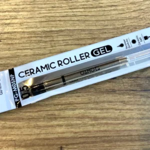 Gel-Mine schwarz OHTO G2 EF PG-M05NP 0.5