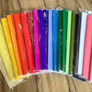 Krepppapier 250x50cm Clairefontaine° - Polly Paper - Umweltfreundliche Schreibwaren