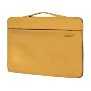 Business Line Laptoptasche SATURN - Senffarben