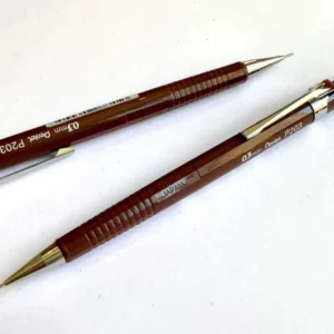 Pentel Druckbleistift 0,3mm braun