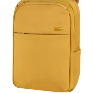 Business Line Rucksack BOLT - Senffarben