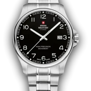 Swiss Military Die Ultimative Klassische Herrenuhr - SM30200.16