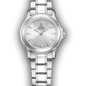 Swiss Military by Chrono Quartz Damenuhr - SM34003.01