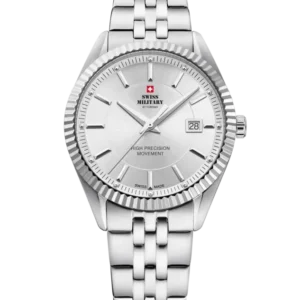 Swiss Military by Chrono Quarzuhren Herrenuhr - SM34065.02