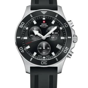 Swiss Military by Chrono Chronographenuhr für Herren - SM34067.07