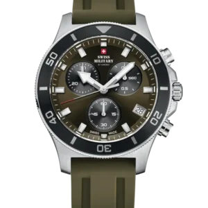 Swiss Military by Chrono Chronographenuhr für Herren - SM34067.09