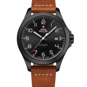 Swiss Military by Chrono Automatik Herrenuhr - SMA34077.05