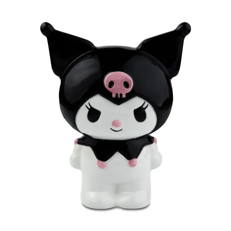 Stiftehalter aus Keramik Kuromi