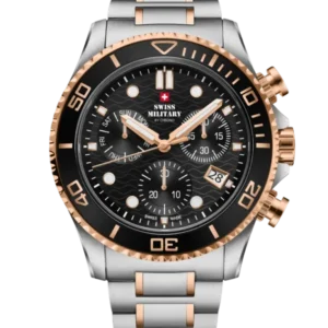 Swiss Military XL Chronograph Herrenuhr - SMA34101.06