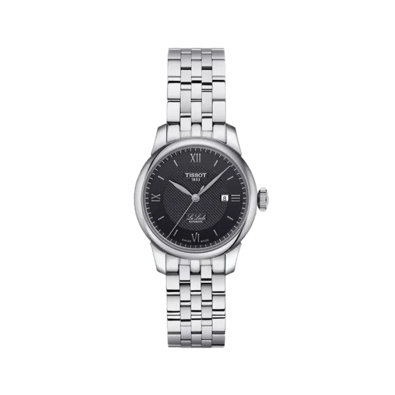 Tissot Le Locle Automatic Lady Damenuhr - T006.207.11.058.00