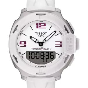 Tissot T-Race Touch Herrenuhr - T081.420.17.017.00