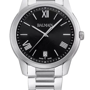 Balmain Madrigal Herrenuhr | 40 mm - B1461.33.62