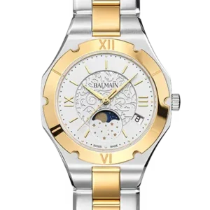 Balmain Be Balmain Damenuhr | 33 mm - B4592.39.12