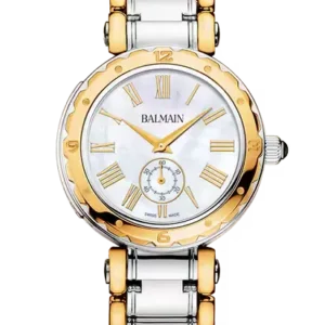Balmain Balmainia Damenuhr | 32 mm - B4552.39.82