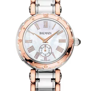 Balmain Balmainia Damenuhr | 32 mm - B4558.33.82