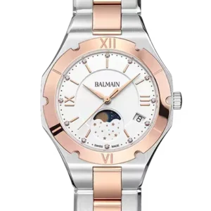 Balmain Be Balmain Damenuhr | 33 mm - B4598.33.22