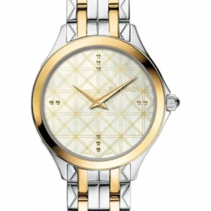 Balmain Flamea Damenuhr | 33 mm - B475.239.86