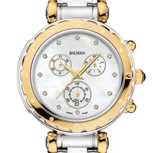 Balmain Balmainia Damenuhr | 38 mm - B5632.39.85